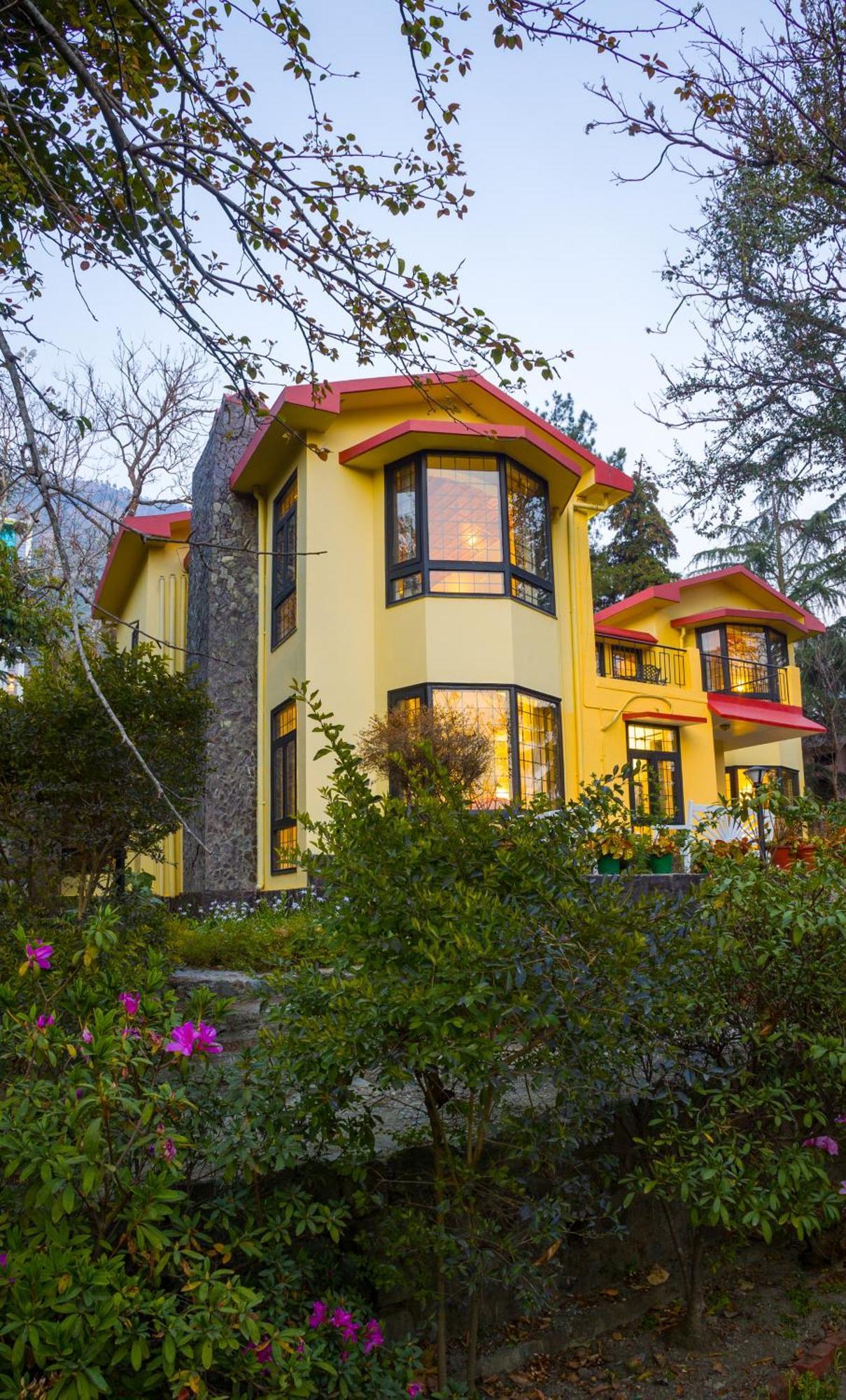 Villa